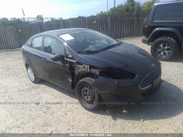 FORD FIESTA 2019 3fadp4aj8km128987