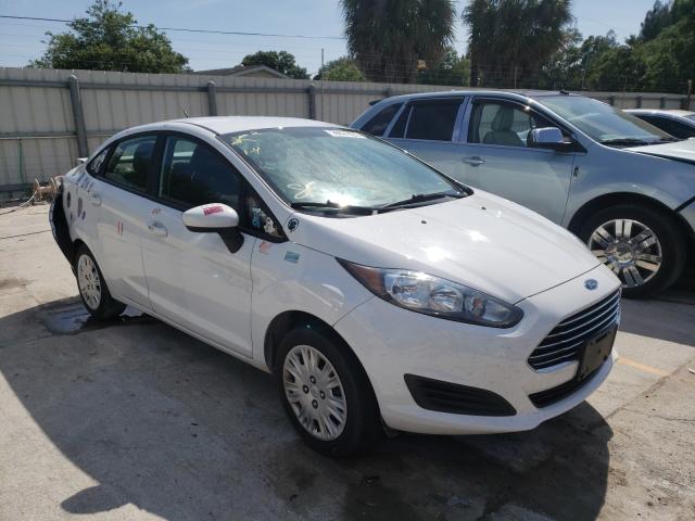 FORD FIESTA S 2019 3fadp4aj8km131727