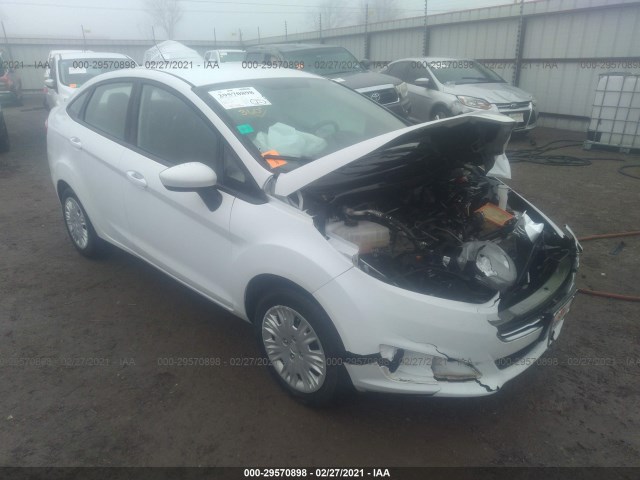 FORD FIESTA 2019 3fadp4aj8km132232