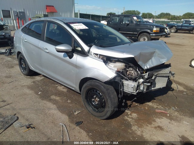 FORD FIESTA 2019 3fadp4aj8km132389