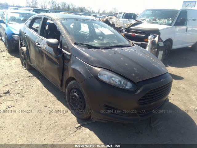 FORD FIESTA 2019 3fadp4aj8km139357