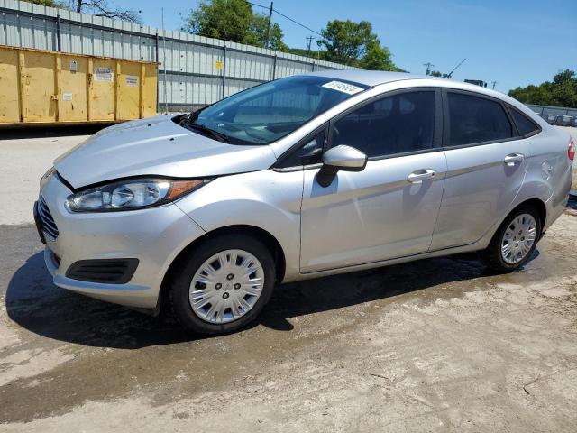 FORD FIESTA 2019 3fadp4aj8km139763