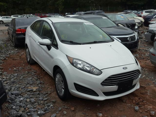 FORD FIESTA S 2019 3fadp4aj8km140332