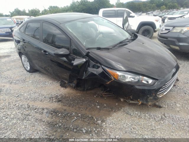 FORD FIESTA 2019 3fadp4aj8km147264