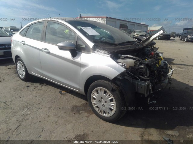 FORD FIESTA 2019 3fadp4aj8km151007