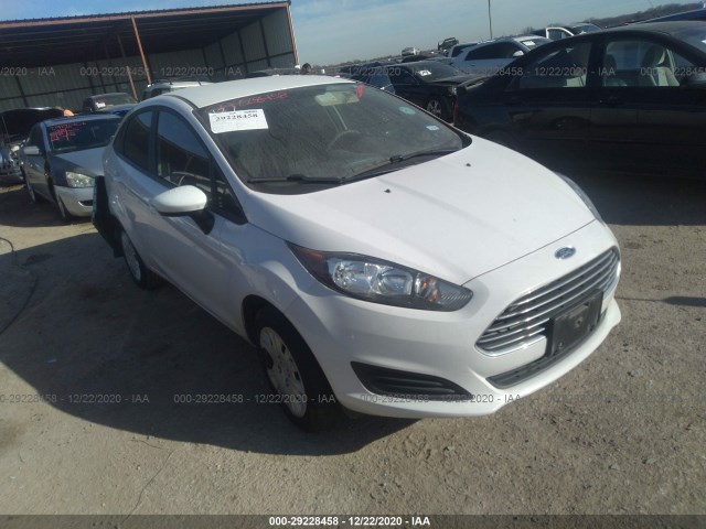 FORD FIESTA 2019 3fadp4aj8km163173