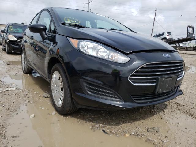 FORD FIESTA S 2019 3fadp4aj8km165358