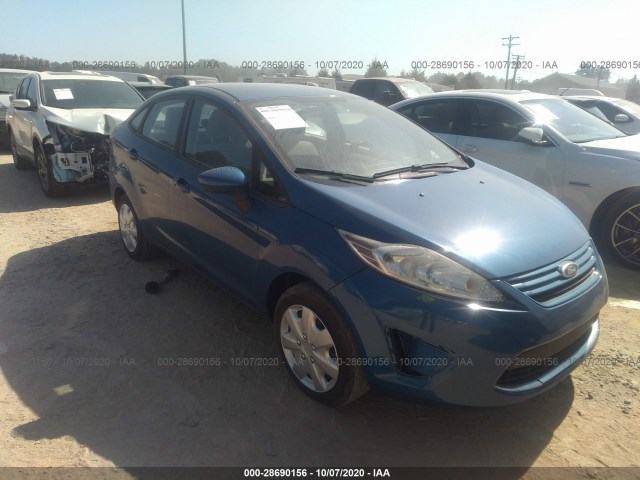 FORD FIESTA 2011 3fadp4aj9bm125628