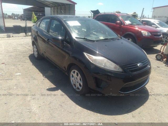 FORD FIESTA 2011 3fadp4aj9bm174196