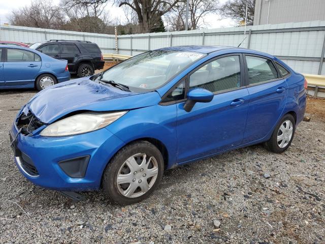 FORD FIESTA 2011 3fadp4aj9bm175140