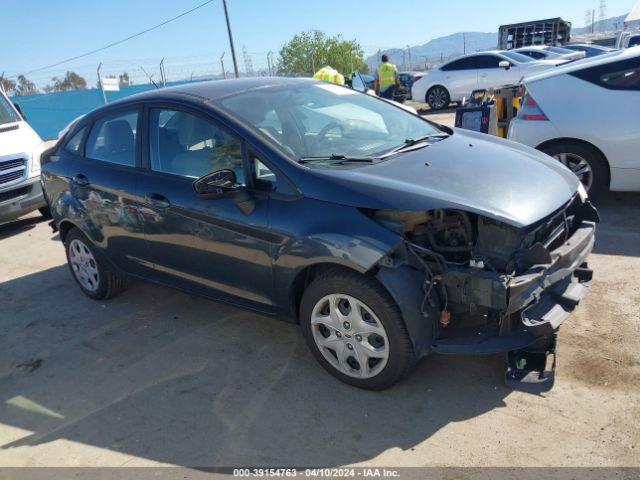 FORD FIESTA 2011 3fadp4aj9bm175574