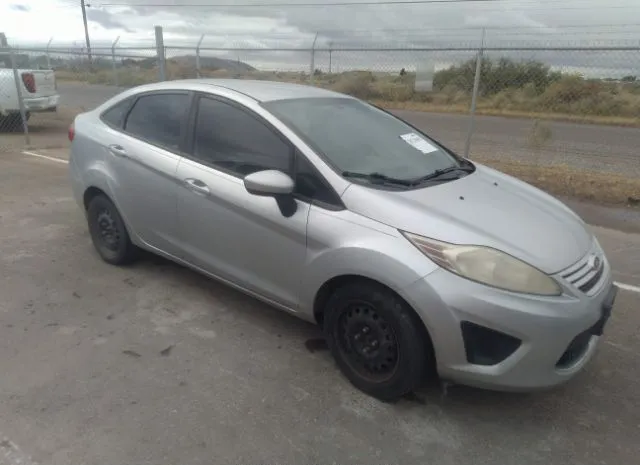 FORD FIESTA 2011 3fadp4aj9bm176790