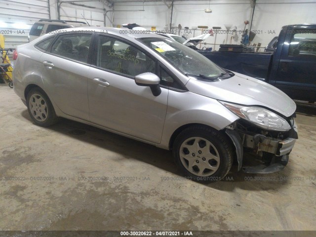 FORD FIESTA 2011 3fadp4aj9bm179737