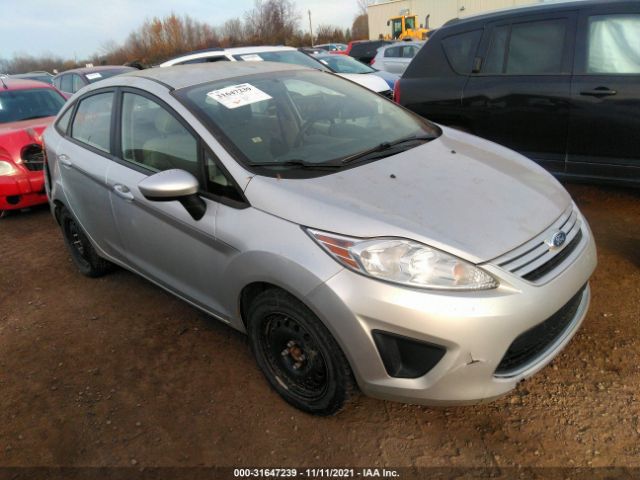 FORD FIESTA 2011 3fadp4aj9bm196313