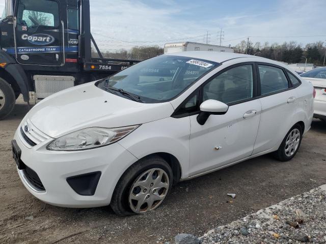 FORD FIESTA 2011 3fadp4aj9bm212865