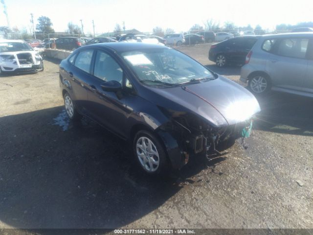 FORD FIESTA 2012 3fadp4aj9cm114565