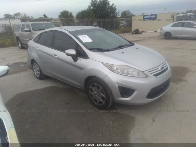 FORD FIESTA 2012 3fadp4aj9cm120916