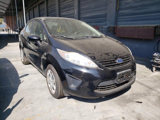 FORD FIESTA 2012 3fadp4aj9cm126442