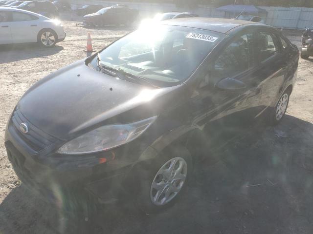 FORD FIESTA 2012 3fadp4aj9cm149526