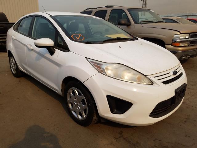 FORD FIESTA 2012 3fadp4aj9cm219462