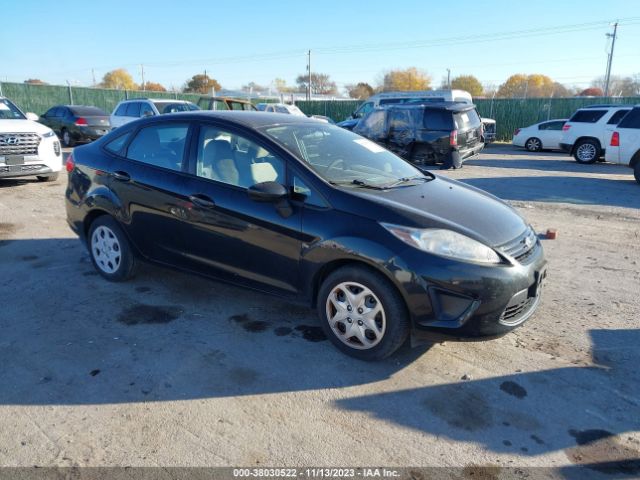 FORD FIESTA 2012 3fadp4aj9cm221180