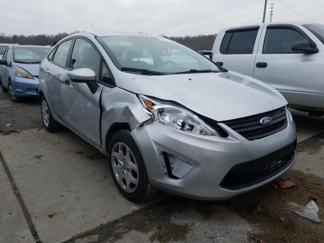 FORD FIESTA S 2013 3fadp4aj9dm103390