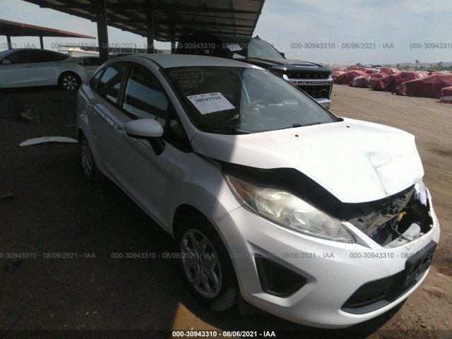 FORD FIESTA 2013 3fadp4aj9dm107861