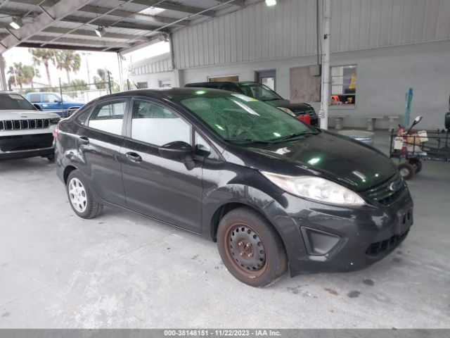 FORD FIESTA 2013 3fadp4aj9dm108847