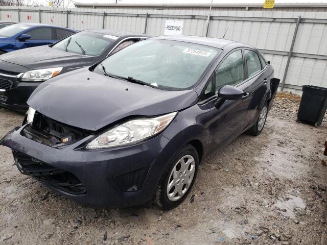 FORD FIESTA S 2013 3fadp4aj9dm109061