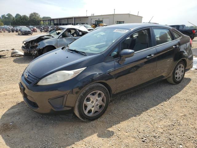 FORD FIESTA S 2013 3fadp4aj9dm110694