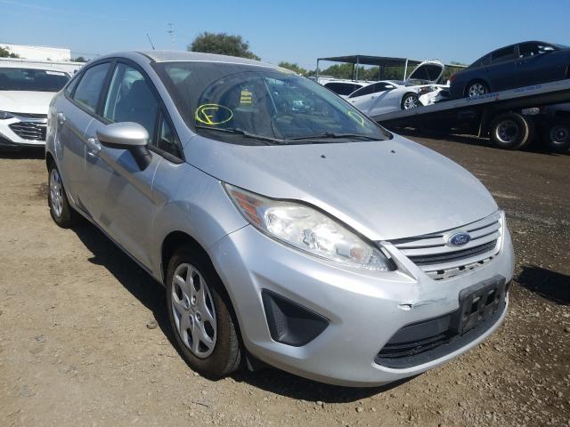 FORD FIESTA S 2013 3fadp4aj9dm119363