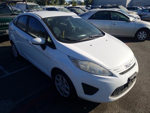 FORD FIESTA S 2013 3fadp4aj9dm136986