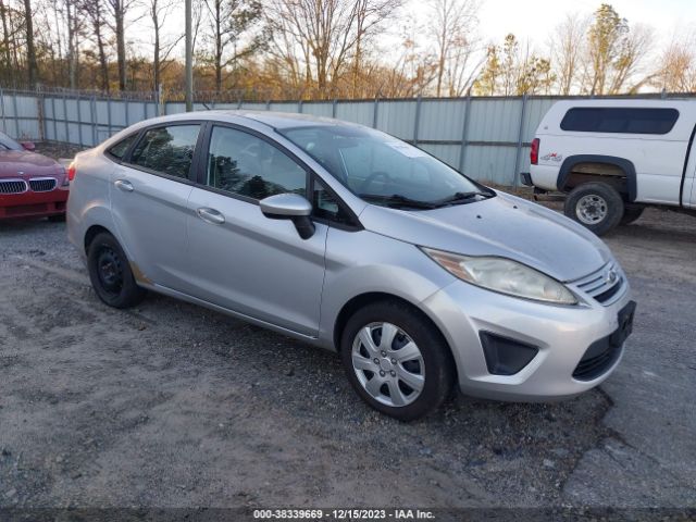 FORD FIESTA 2013 3fadp4aj9dm140665