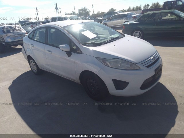 FORD FIESTA 2013 3fadp4aj9dm149236