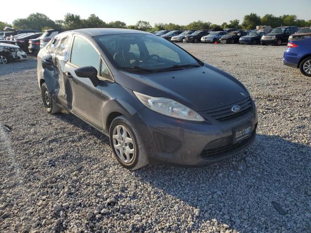 FORD FIESTA S 2013 3fadp4aj9dm156249