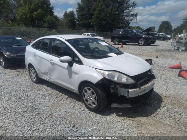 FORD FIESTA 2013 3fadp4aj9dm161693