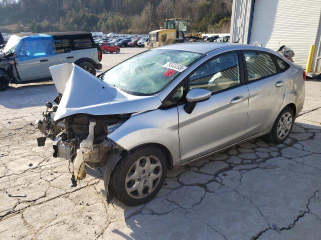 FORD FIESTA 2013 3fadp4aj9dm161726