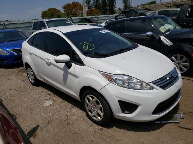 FORD FIESTA S 2013 3fadp4aj9dm171317