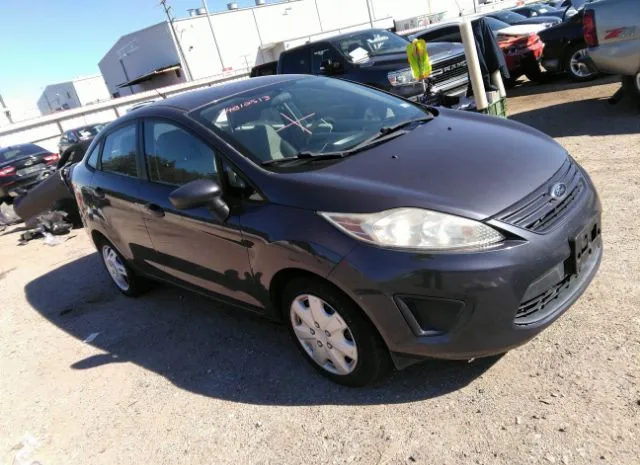 FORD FIESTA 2013 3fadp4aj9dm172161