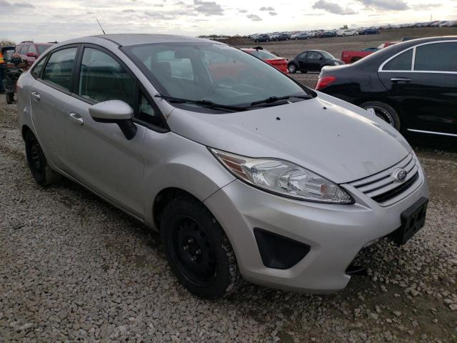 FORD FIESTA S 2013 3fadp4aj9dm191115