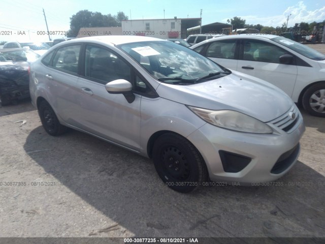 FORD FIESTA 2013 3fadp4aj9dm192264