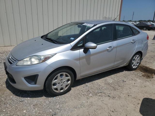 FORD FIESTA S 2013 3fadp4aj9dm193821