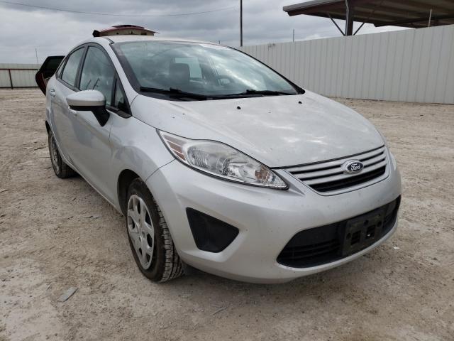 FORD FIESTA S 2013 3fadp4aj9dm207720