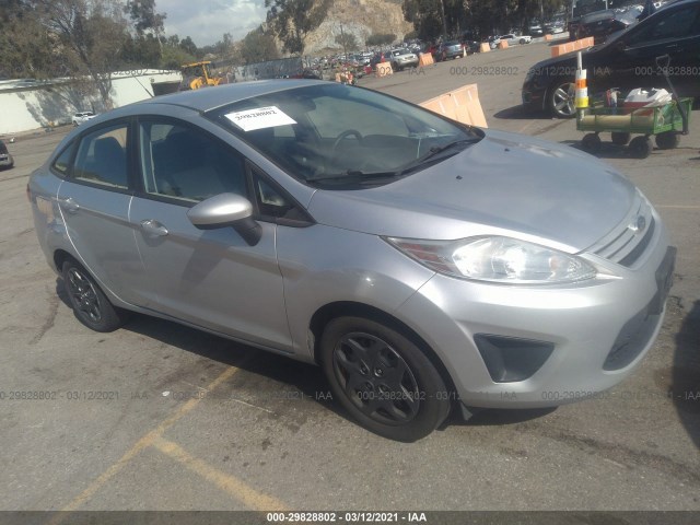 FORD FIESTA 2013 3fadp4aj9dm220774