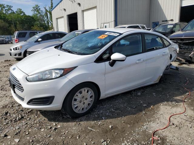 FORD FIESTA 2014 3fadp4aj9em124936