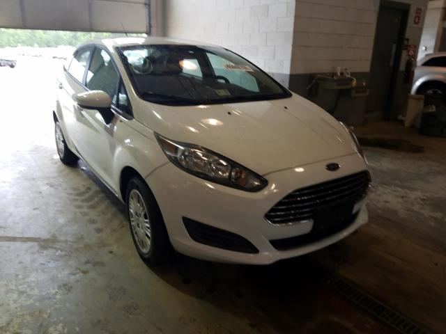 FORD FIESTA S 2014 3fadp4aj9em124953