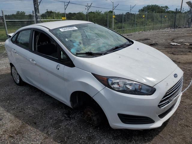 FORD FIESTA S 2014 3fadp4aj9em125469