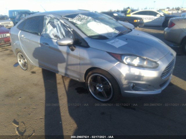 FORD FIESTA 2014 3fadp4aj9em133720