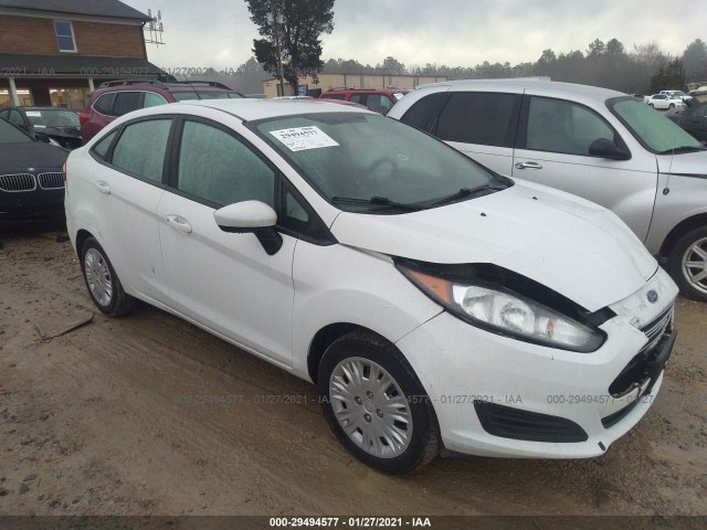 FORD FIESTA 2014 3fadp4aj9em136357