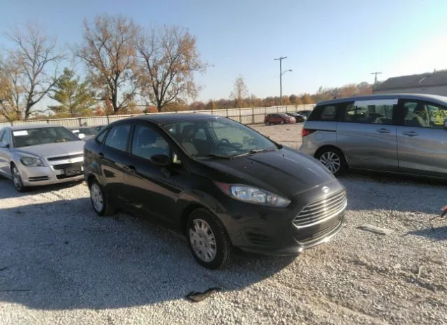 FORD FIESTA 2014 3fadp4aj9em136360